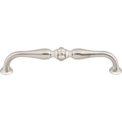 Allington Pull 6 5/16 Inch (c-c) - Brushed Satin Nickel - BSN