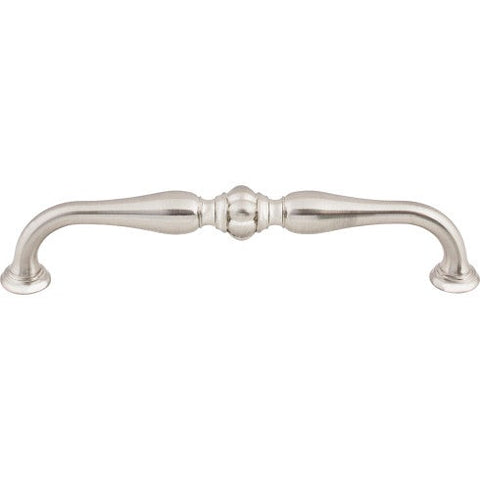 Allington Pull 6 5/16 Inch (c-c) - Brushed Satin Nickel - BSN