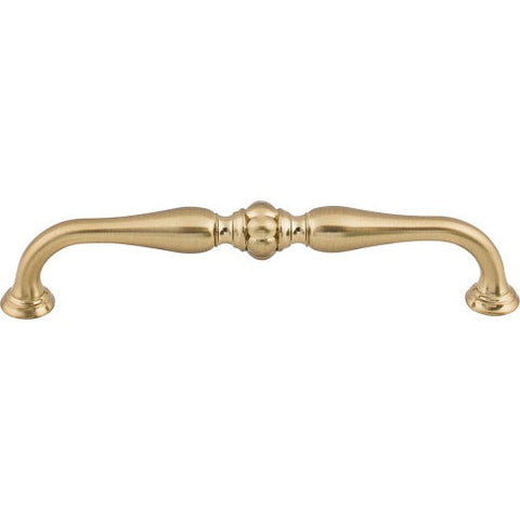 Allington Pull 6 5/16 Inch (c-c) - Honey Bronze - HB