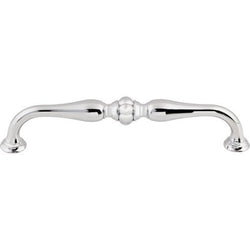 Allington Pull 6 5/16 Inch (c-c) - Polished Chrome - PC