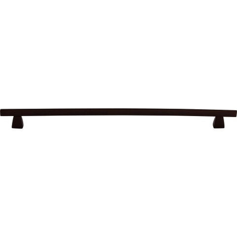 Arched Pull 12 Inch (c-c) - Oil Rubbed Bronze - ORB