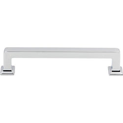 Ascendra Pull 5 1/16 Inch (c-c) - Polished Chrome - PC