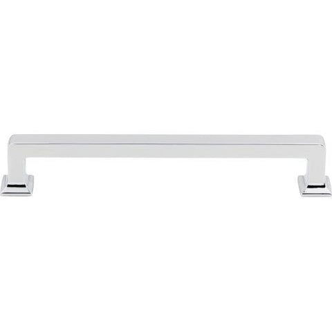 Ascendra Pull 6 5/16 Inch (c-c) - Polished Chrome - PC