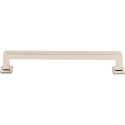 Ascendra Pull 6 5/16 Inch (c-c) - Polished Nickel - PN