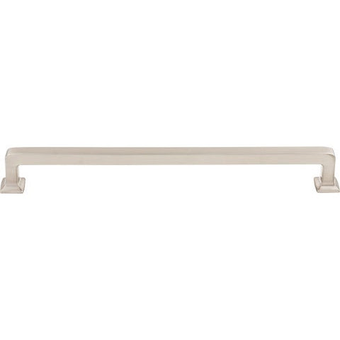 Ascendra Pull 9 Inch (c-c) - Brushed Satin Nickel - BSN