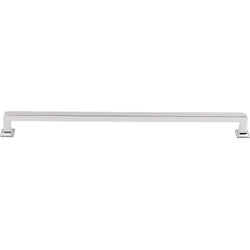 Ascendra Pull 12 Inch (c-c) - Polished Chrome - PC