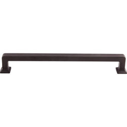 Ascendra Appliance Pull 18 Inch (c-c) - Sable - SAB