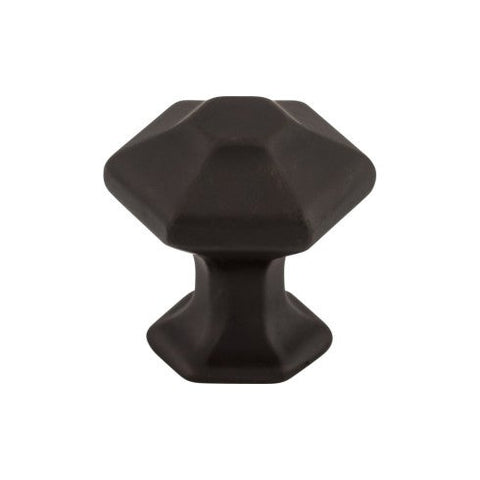 Spectrum Knob 1 Inch - Sable - SAB