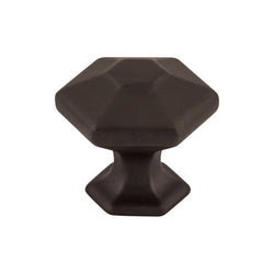 Spectrum Knob 1 1/8 Inch - Sable - SAB