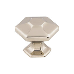 Spectrum Knob 1 1/4 Inch - Polished Nickel - PN