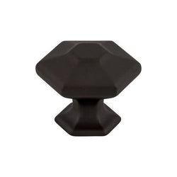 Spectrum Knob 1 1/4 Inch - Sable - SAB