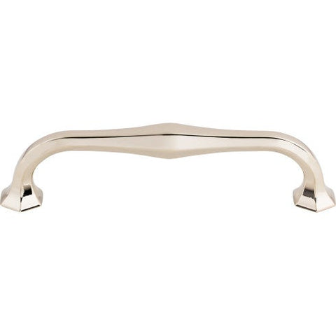 Spectrum Pull 5 1/16 Inch (c-c) - Polished Nickel - PN