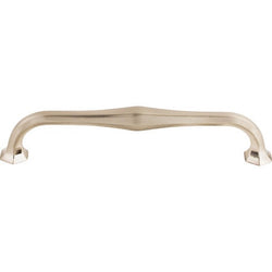 Spectrum Pull 6 5/16 Inch (c-c) - Brushed Satin Nickel - BSN