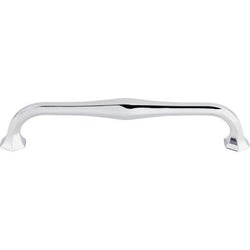 Spectrum Pull 6 5/16 Inch (c-c) - Polished Chrome - PC