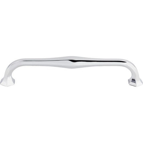 Spectrum Pull 6 5/16 Inch (c-c) - Polished Chrome - PC