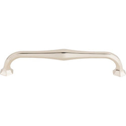 Spectrum Pull 6 5/16 Inch (c-c) - Polished Nickel - PN