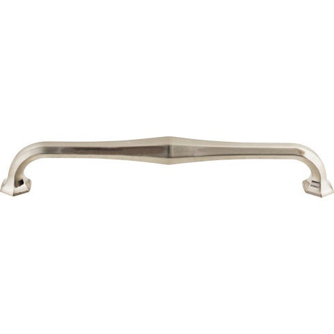 Spectrum Appliance Pull 12 Inch (c-c) - Brushed Satin Nickel -