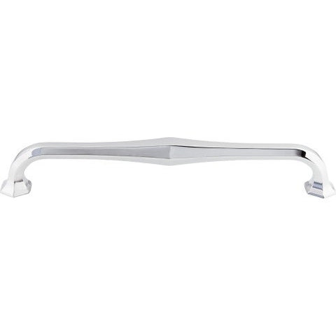 Spectrum Appliance Pull 12 Inch (c-c) - Polished Chrome - PC