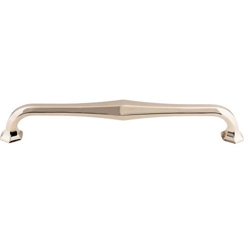 Spectrum Appliance Pull 12 Inch (c-c) - Polished Nickel - PN