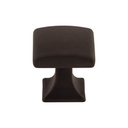 Contour Knob 1 1/8 Inch - Sable - SAB