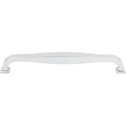 Contour Appliance Pull 12 Inch (c-c) - Polished Chrome - PC