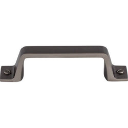 Channing Pull 3 Inch (c-c) - Ash Gray - AG