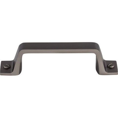 Channing Pull 3 Inch (c-c) - Ash Gray - AG