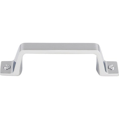 Channing Pull 3 Inch (c-c) - Polished Chrome - PC