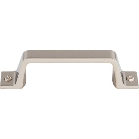 Channing Pull 3 Inch (c-c) - Polished Nickel - PN