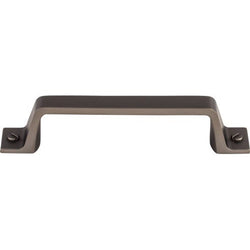 Channing Pull 3 3/4 Inch (c-c) - Ash Gray - AG