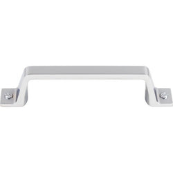 Channing Pull 3 3/4 Inch (c-c) - Polished Chrome - PC