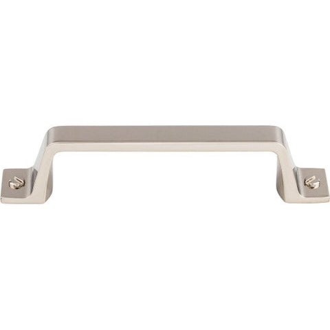 Channing Pull 3 3/4 Inch (c-c) - Polished Nickel - PN