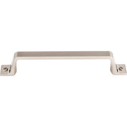 Channing Pull 5 1/16 Inch (c-c) - Brushed Satin Nickel - BSN