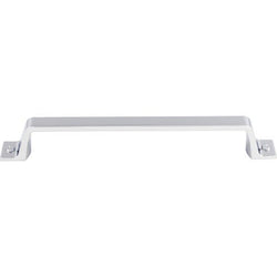 Channing Pull 6 5/16 Inch (c-c) - Polished Chrome - PC