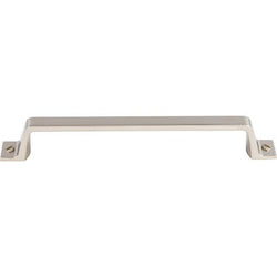 Channing Pull 6 5/16 Inch (c-c) - Polished Nickel - PN