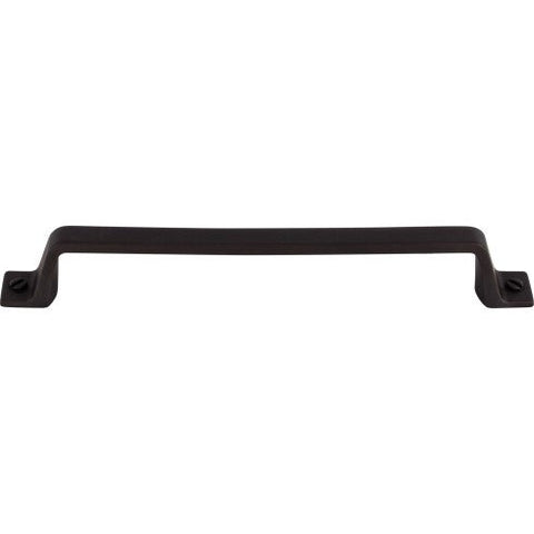 Channing Pull 6 5/16 Inch (c-c) - Sable - SAB