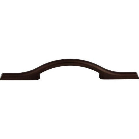 Somerdale Pull 3 3/4 Inch (c-c) - Oil Rubbed Bronze - ORB