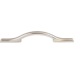 Somerdale Pull 3 3/4 Inch (c-c) - Polished Nickel - PN