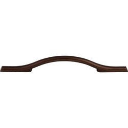 Somerdale Pull 5 1/16 Inch (c-c) - Oil Rubbed Bronze - ORB