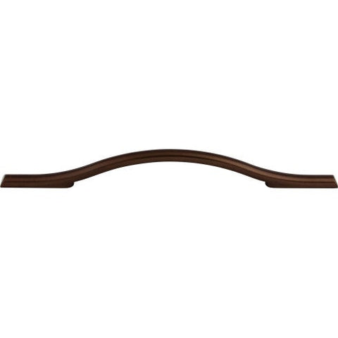 Somerdale Pull 6 5/16 Inch (c-c) - Oil Rubbed Bronze - ORB