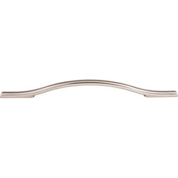 Somerdale Pull 7 9/16 Inch (c-c) - Polished Nickel - PN