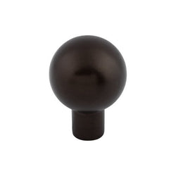 Brookline Knob 7/8 Inch - Oil Rubbed Bronze - ORB