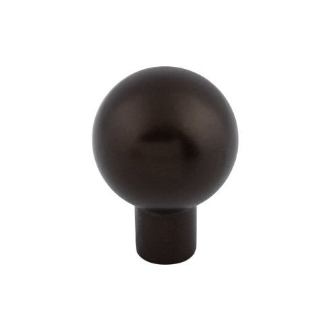 Brookline Knob 7/8 Inch - Oil Rubbed Bronze - ORB