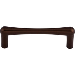 Brookline Pull 3 3/4 Inch (c-c) - Oil Rubbed Bronze - ORB