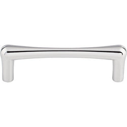 Brookline Pull 3 3/4 Inch (c-c) - Polished Chrome - PC