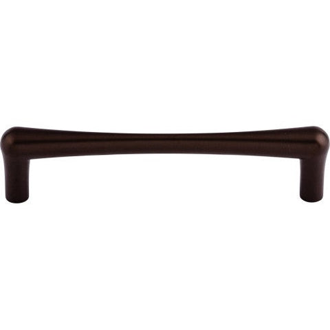 Brookline Pull 5 1/16 Inch (c-c) - Oil Rubbed Bronze - ORB