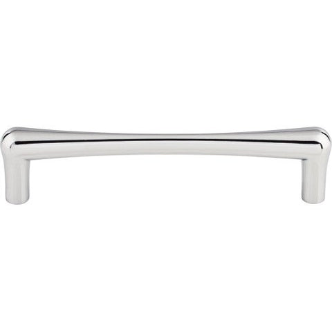 Brookline Pull 5 1/16 Inch (c-c) - Polished Chrome - PC