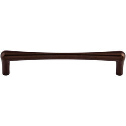 Brookline Pull 6 5/16 Inch (c-c) - Oil Rubbed Bronze - ORB