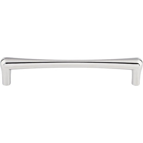 Brookline Pull 6 5/16 Inch (c-c) - Polished Chrome - PC