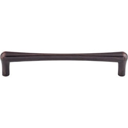 Brookline Pull 6 5/16 Inch (c-c) - Tuscan Bronze - TB